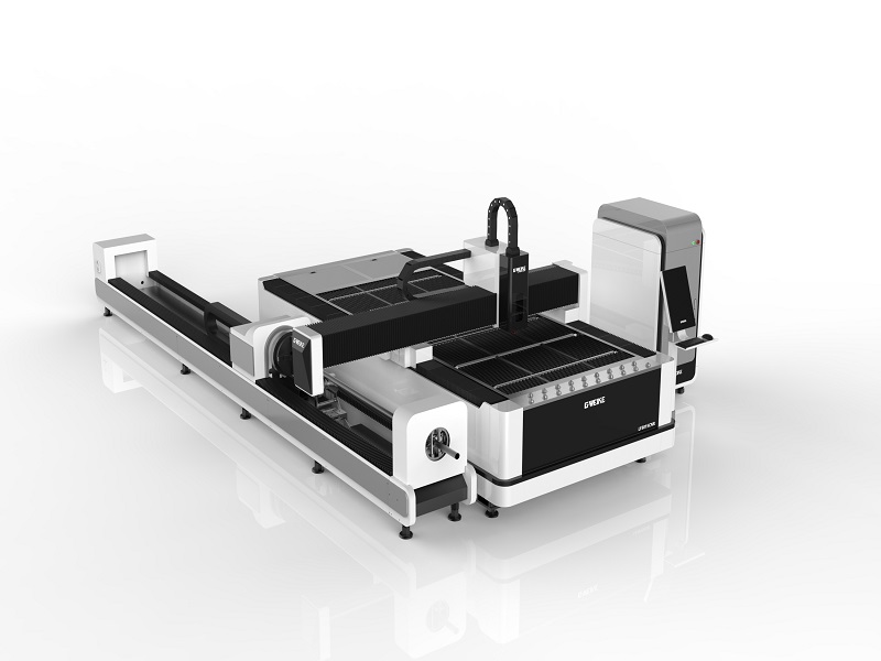 LASER LF 3015 CNR